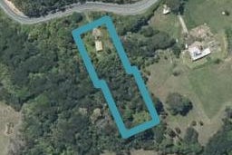 0 State Highway 12, Ruawai