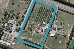 1025 Tram Road, Swannanoa, Kaiapoi