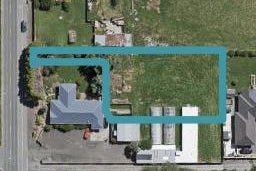 789 Queens Drive, Waikiwi, Invercargill