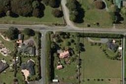 348 Three Mile Bush Road, Kamo