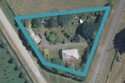7 Brookside and Burnham Road, Leeston, Leeston