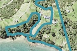 890A Takatu Road, Tāwharanui Peninsula, Matakana