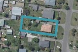 11 Longden Street, Darfield, Darfield