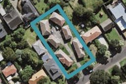 1/12 Raurenga Avenue, Royal Oak, Auckland