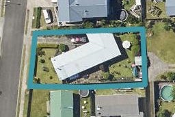 2 Kirk Crescent, Kawerau, Kawerau