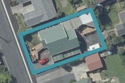 11 Dall Street, Abbotsford, Dunedin