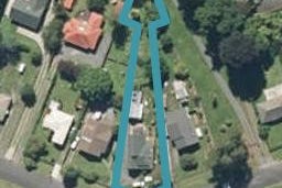 24 North Street, Taumarunui