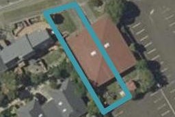 42 Napier Road, Terrace End, Palmerston North