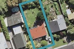 19 Mountbatten Avenue, Hillcrest, Auckland