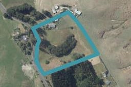 250 Scroggs Hill Road, Scroggs Hill, Dunedin