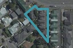 4/20 Harman Street, Addington, Christchurch
