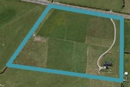260 Lorne Dacre Road, Lorneville, Invercargill