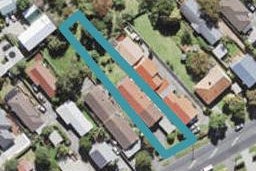 2/133 Titirangi Road, New Lynn, Auckland