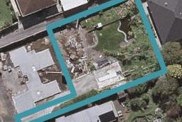 17 Chilman Street, Strandon, New Plymouth