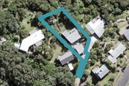 21 Kennedy Point Road, Surfdale, Waiheke Island