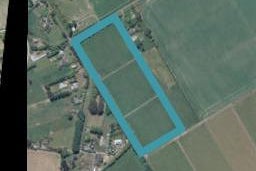 109 Te Pouapatuki Road, Tuahiwi, Kaiapoi