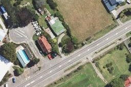 133 Main Road, Makaraka, Gisborne