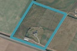 2730 South Eyre Road, Eyrewell, West Eyreton