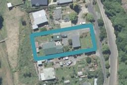 43 Reservoir Road, Sawyers Bay, Port Chalmers