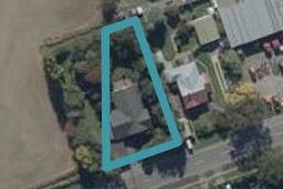 129 High Street, Leeston, Leeston