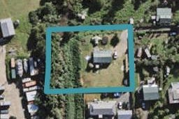 48B Erua Road, Ostend, Waiheke Island