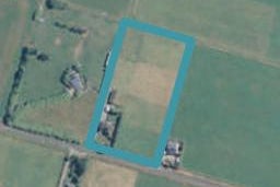 45 North Town Belt, Temuka