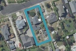 12 Miller Street, Green Island, Dunedin