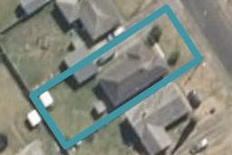 5 Kittyhawk Row, Bulls