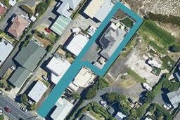 119C Oceanbeach Road, Mount Maunganui, Mount Maunganui