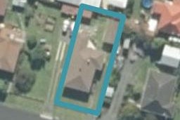 3 George Street, Paeroa, Paeroa