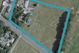 281 State Highway 53, South Featherston