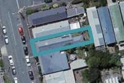 61 Owen Street, Newtown, Wellington
