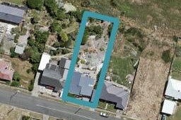 363 Barrow Street, Bluff