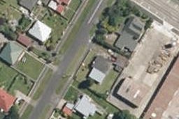 31 Albert Street, Pahiatua