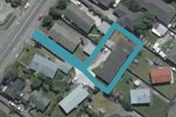 2/468A Greers Road, Bishopdale, Christchurch