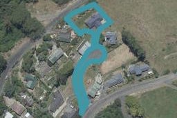 83A Campbells Road, Pine Hill, Dunedin