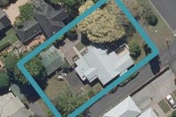 21 Anglesea Street, Hamilton Central, Hamilton