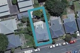 43 Wilson Street, Newtown, Wellington