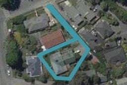 35 Crichton Terrace, Cashmere, Christchurch
