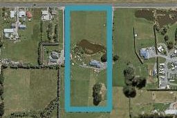 253 Ball Street, Kingswell, Invercargill