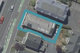 868 Cumberland Street, North Dunedin, Dunedin
