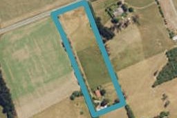2135 State Highway 63, Blenheim