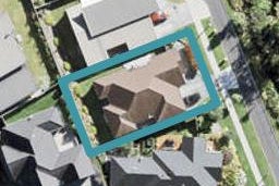 28 Blake Greens, Silverdale, Silverdale