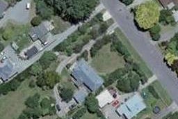 82 Dublin Street, Martinborough, Martinborough