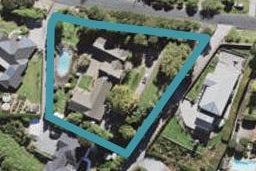 39 Bernard Magnus Lane, Greenhithe, Auckland