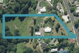11 East Street, Taumarunui
