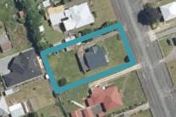 38 Barraud Street, Dannevirke