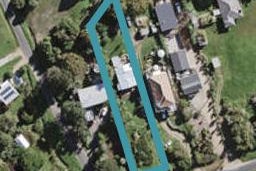 4 Nikau Road, Oneroa, Waiheke Island