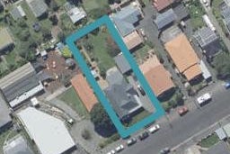 55 Albert Street, Saint Clair, Dunedin
