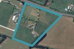 585 Tram Road, Ohoka, Kaiapoi